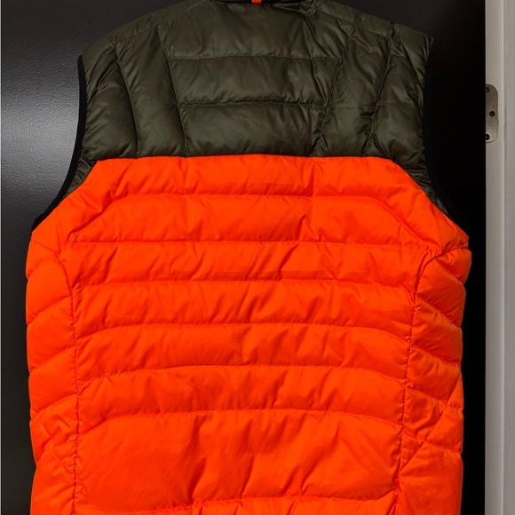 Ralph Lauren vest - Picture 3 of 3